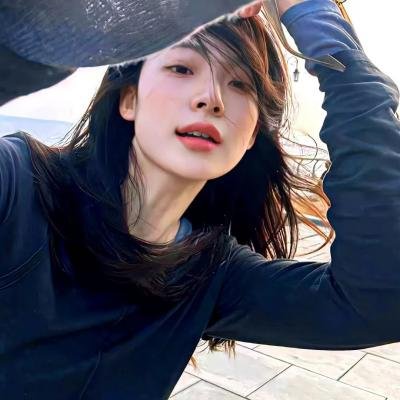 我的女神女汉子